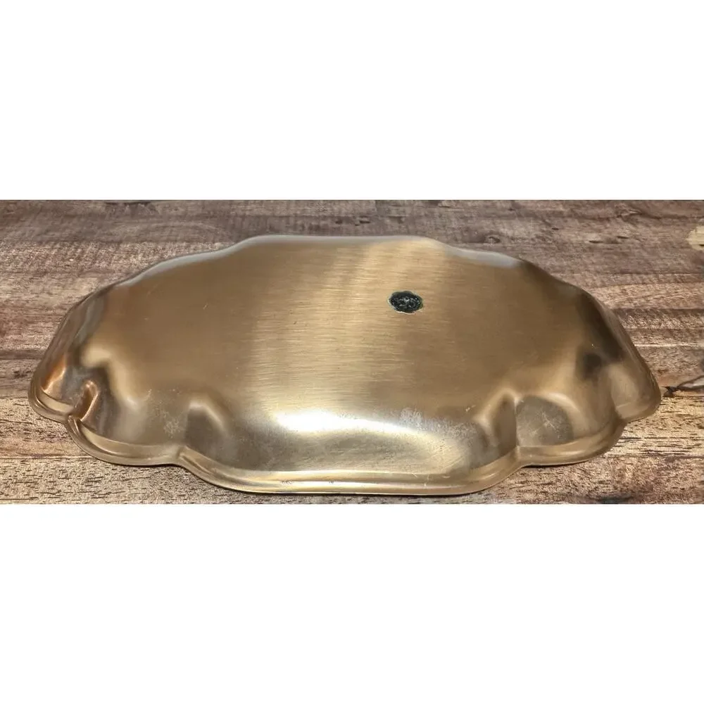 Coppercraft Guild tea pot